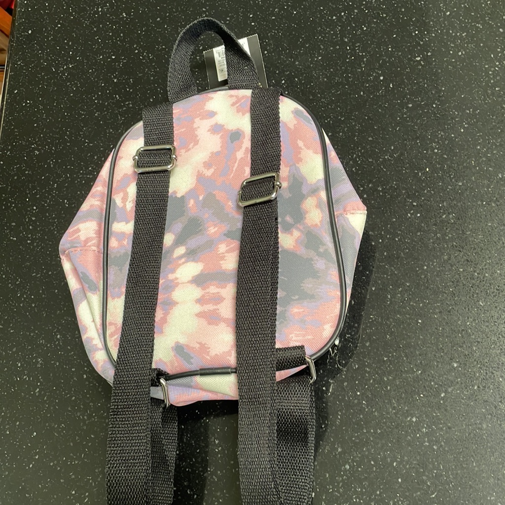 Art Class Mini Backpack